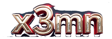 xs3mn logo